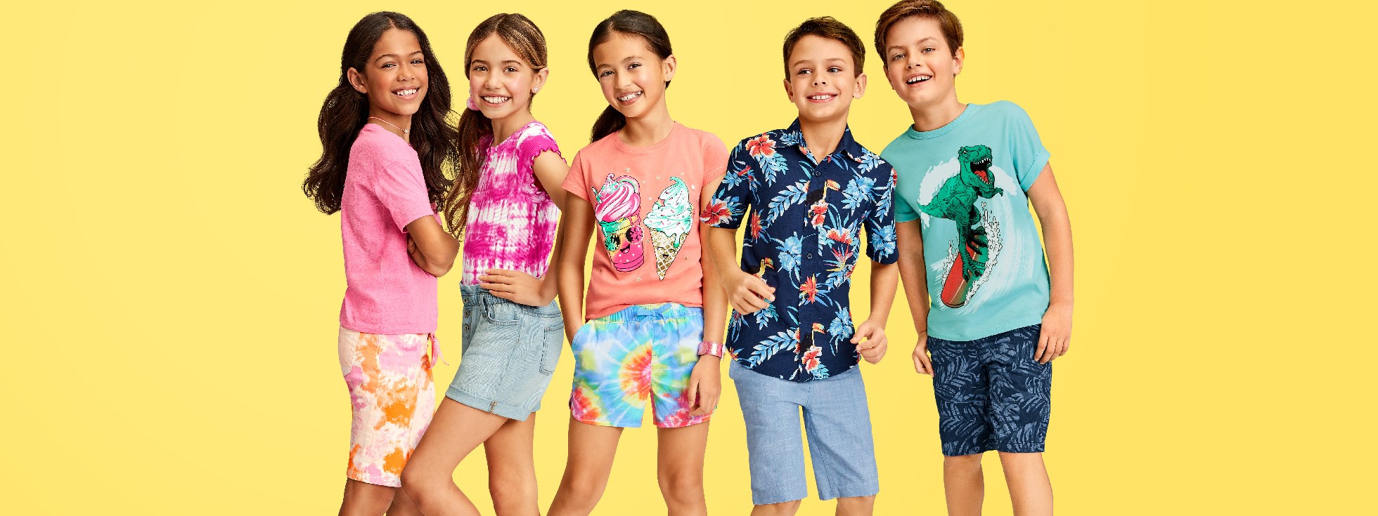 The Childrens Place online flyer