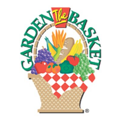 Logo The Garden Basket