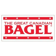 The Great Canadian Bagel The Great Canadian Bagel Logo