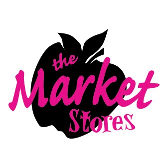 The Market Stores Logo