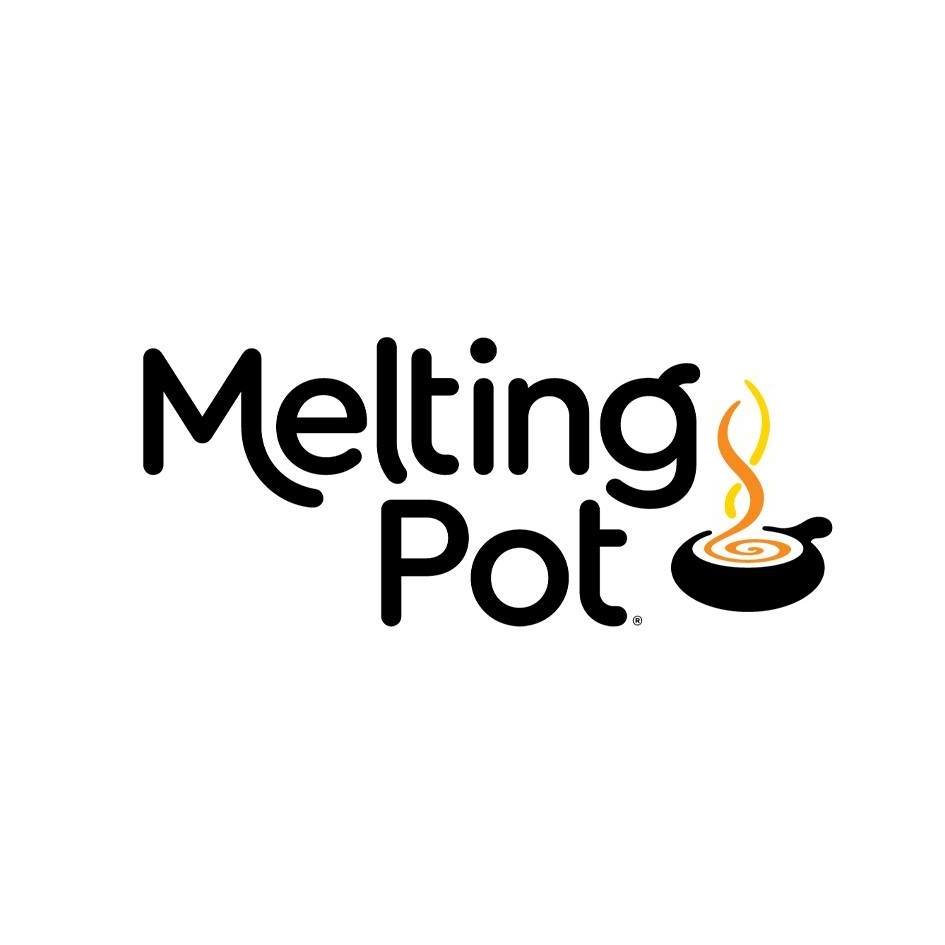 Logo The Melting Pot