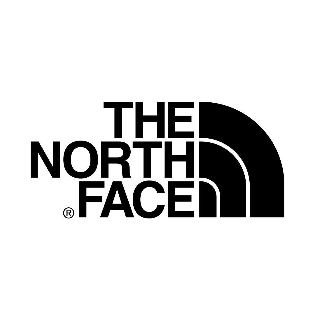 Logo The North Face