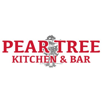 Logo The Pear Tree Restaurant