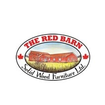 Logo The Red Barn Furniture