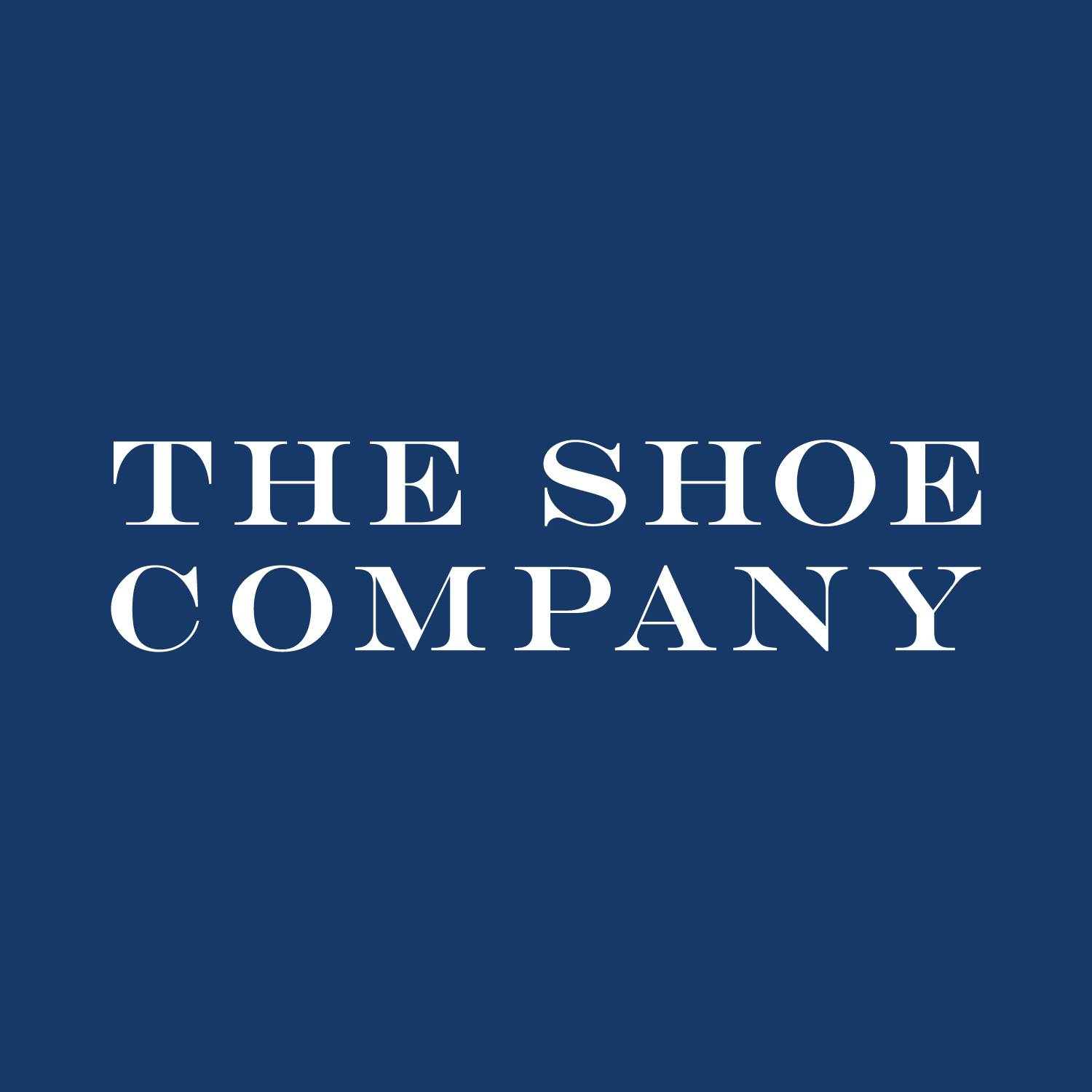 The Shoe Company Logo