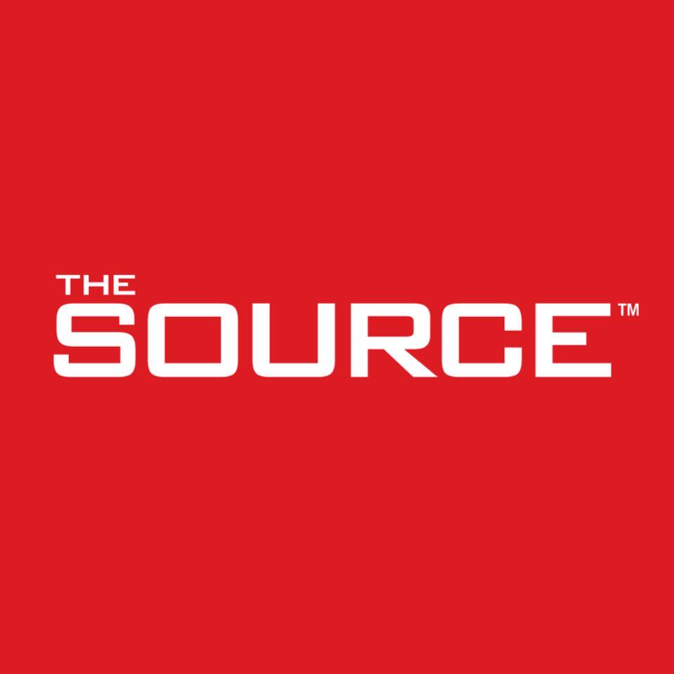 Logo The Source