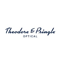 Theodore and Pringle Logo