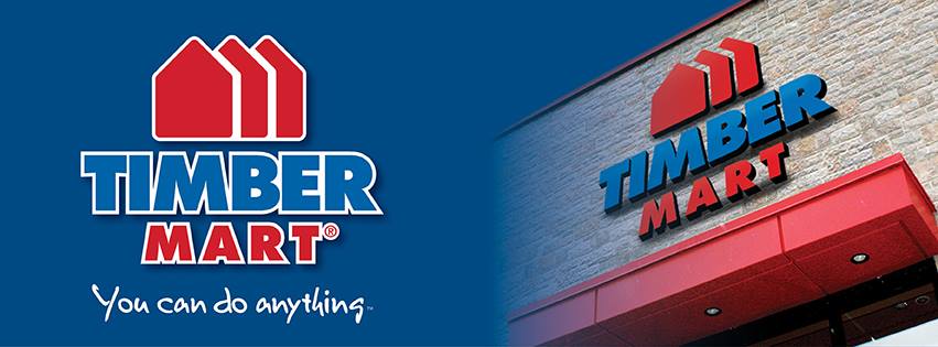 Timber Mart - Building Material and Hardware Retailers