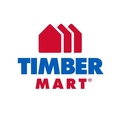 Logo Timber Mart