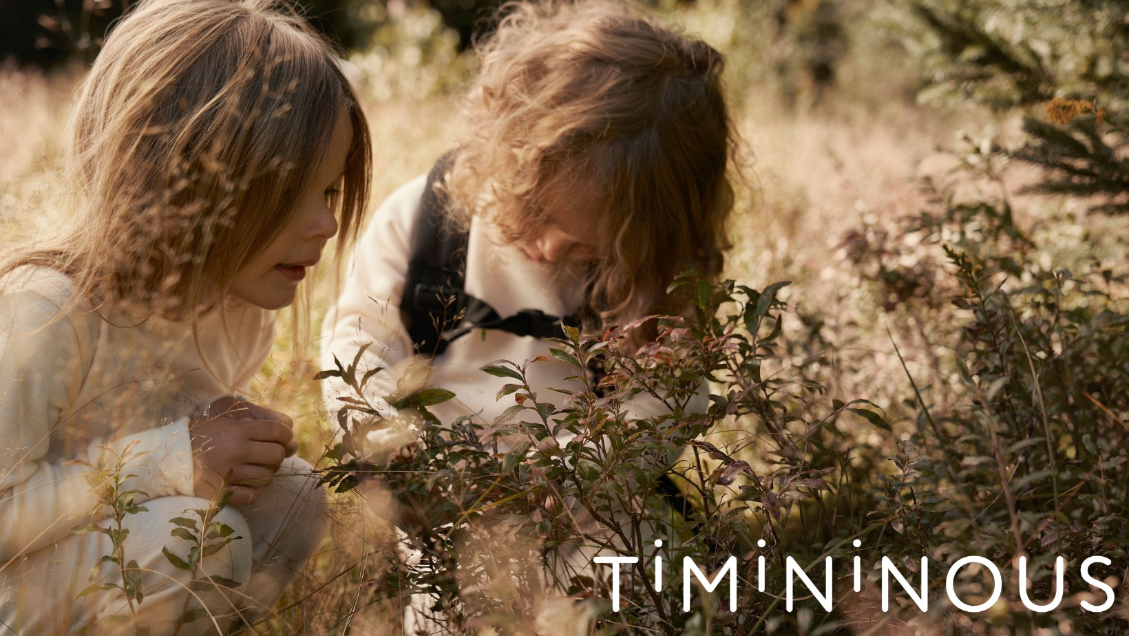 Timininous - Baby Clothing
