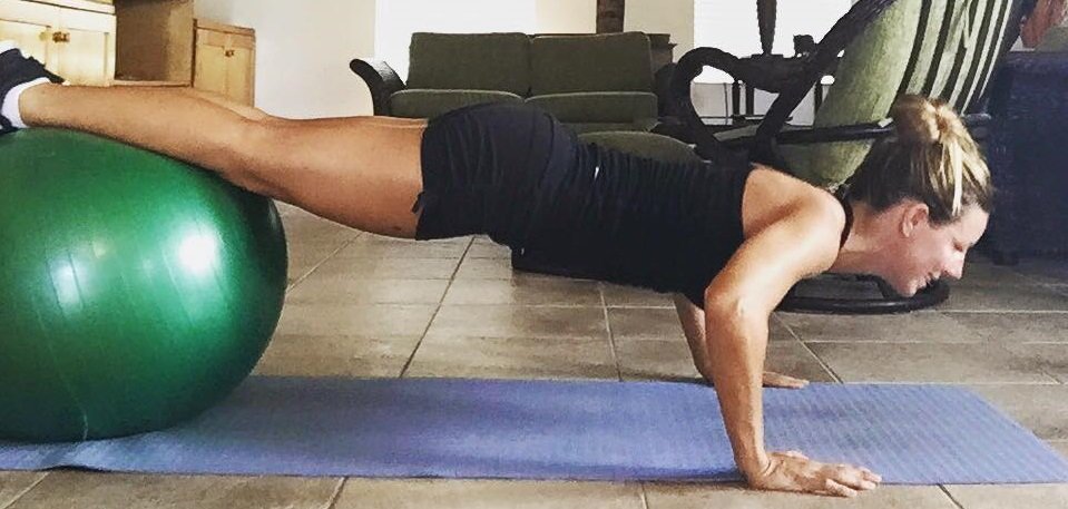 Tina's Fitness Online