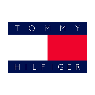 Logo Tommy Hilfiger