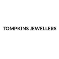 Logo Tompkins Jewellers