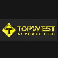 Topwest Asphalt Ltd. Logo