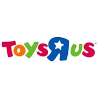 Logo Toys "R" Us