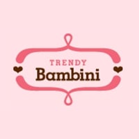 Logo Trendy Bambini