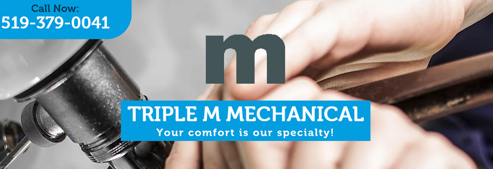 Triple M Mechanical Online