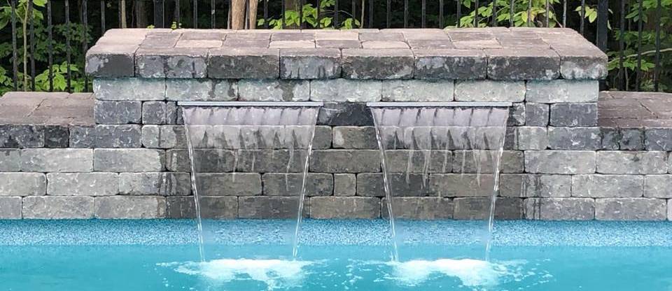 Unique Pools & Landscaping Inc. Online