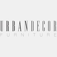 Urban Decor Furniture Logo