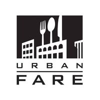 Logo Urban Fare