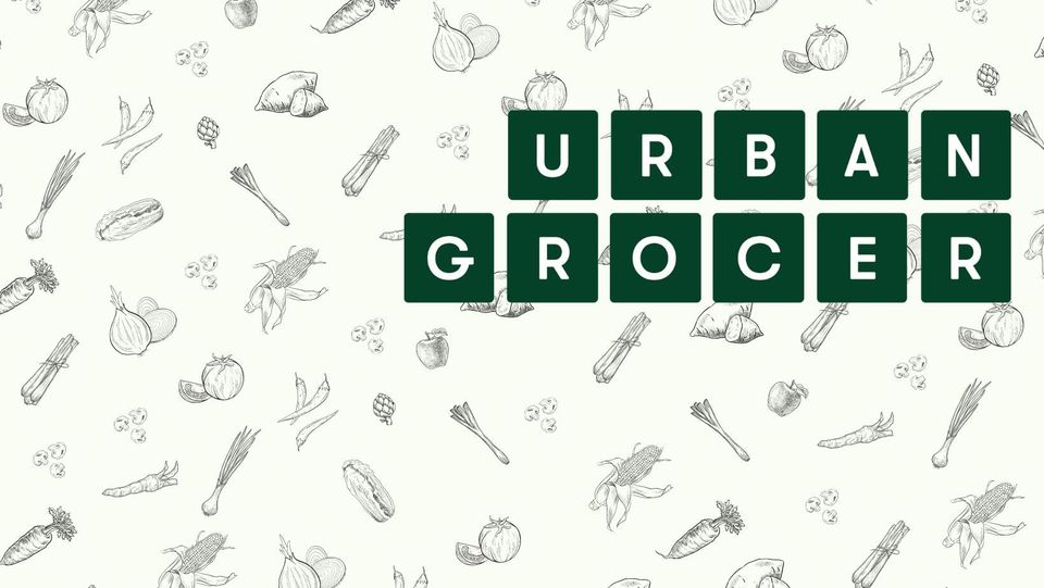 Urban Grocer - Fresh Produce Supermarket