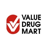 Logo Value Drug Mart