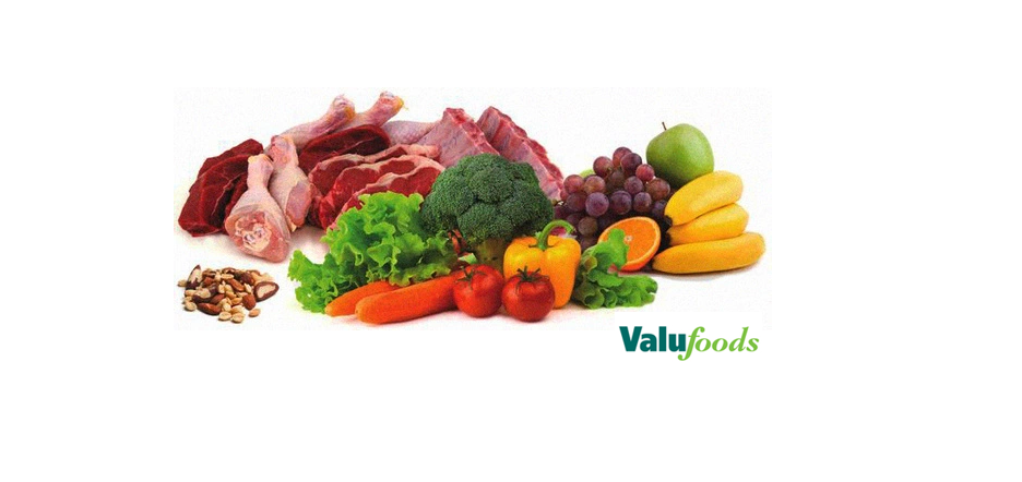 Valufoods - Grocery Store