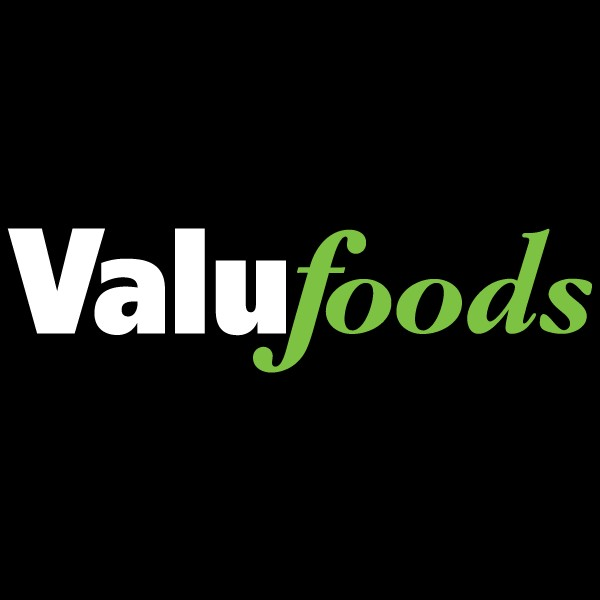 Logo Valufoods