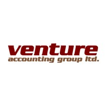 Logo Venture Accounting Group Ltd