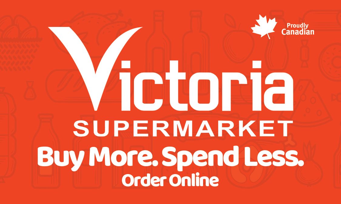 Victoria Supermarket - Grocery Store