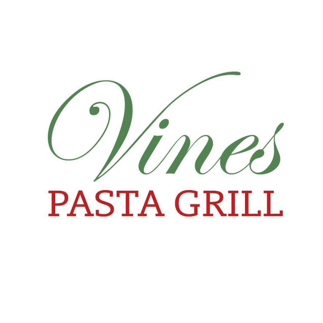 Vines Pasta Grill