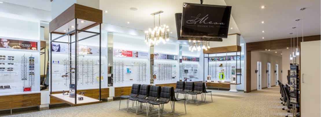 Vision Care Centre Online