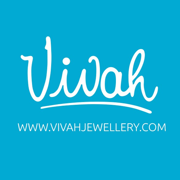 Logo Vivah Jewellery