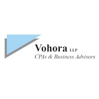 Logo Vohora LLP