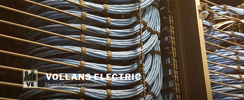 Vollans Electric Online
