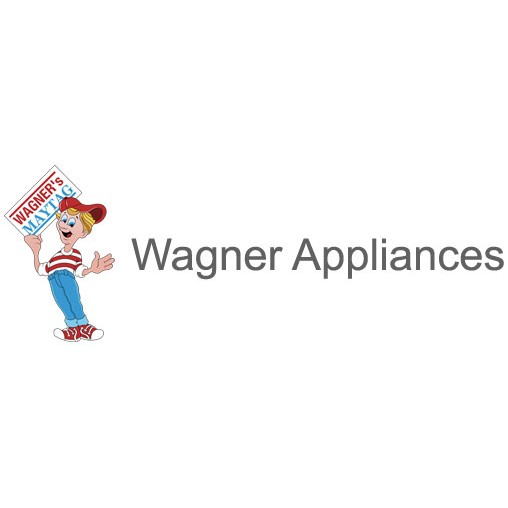 Logo Wagner Appliances
