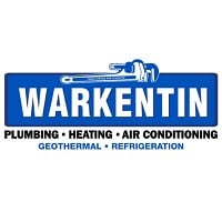 Logo Warkentin Plumbing