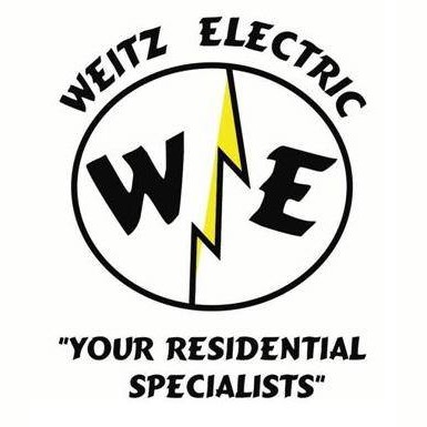 Logo Weitz Electric