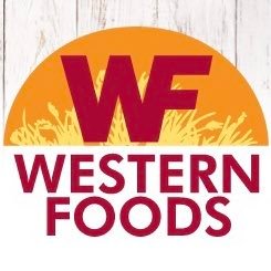 Logo Western Foods