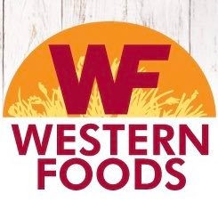 Western Foods Logo