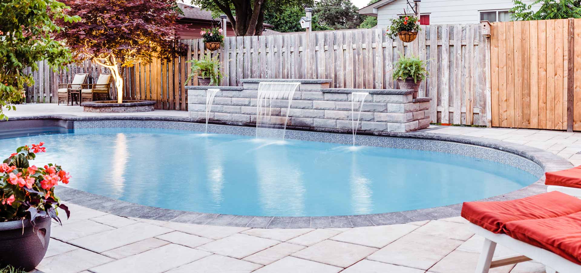 Whitby Shores Landscaping Online