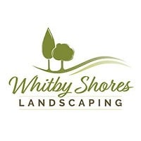 Logo Whitby Shores Landscaping