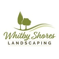 Whitby Shores Landscaping