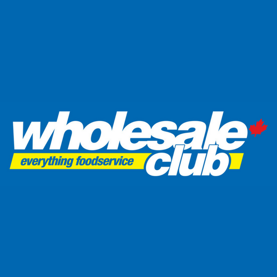 Logo Wholesale Club