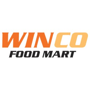 Logo Winco Food Mart