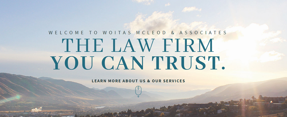 Woitas Mcleod Law Online