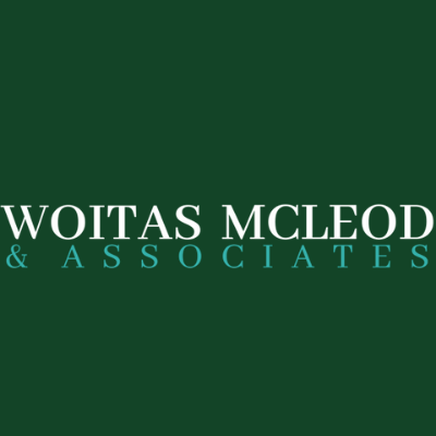 Woitas Mcleod Law