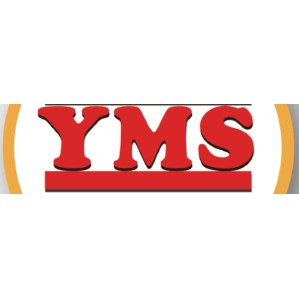 Logo Yuan Ming Supermarket