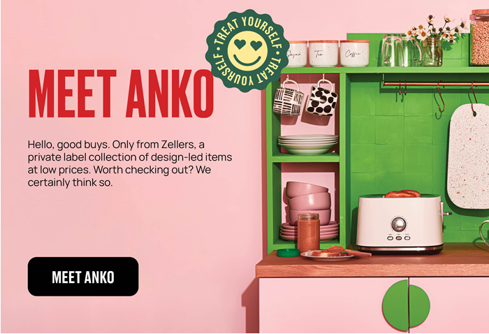 Meet Anko