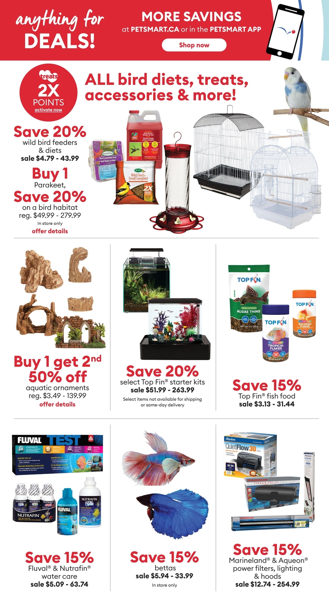 PetSmart - March Savings - Page 5